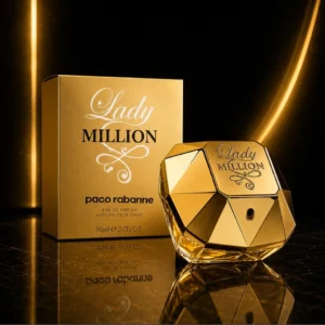 Lady Million