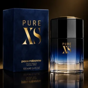 Pure XS