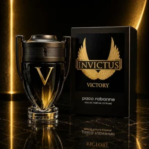 Invictus Victory