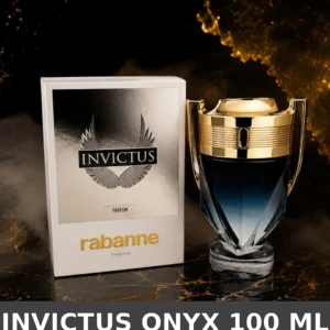 Invictus Intense