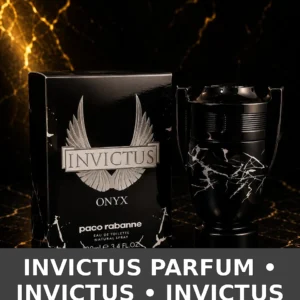 Invictus Onix