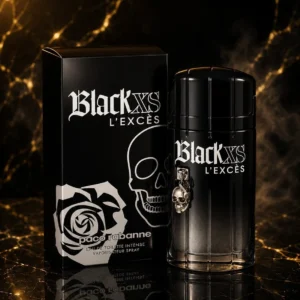 Black XS L'exces