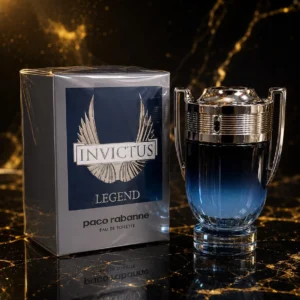 Invictus Legend