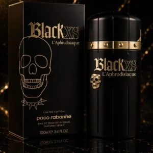 Black XS L'aphodisaque