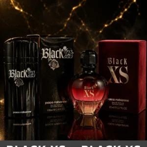 Black XS