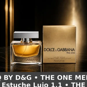 The One Dama D&G