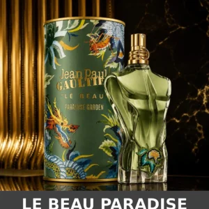 Le Beau Parfum Lata