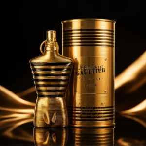 Jean Paul Elixir Lata