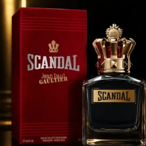 Scandal Men