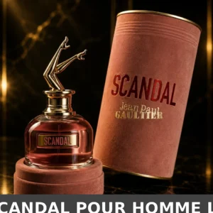 Scandal Dama