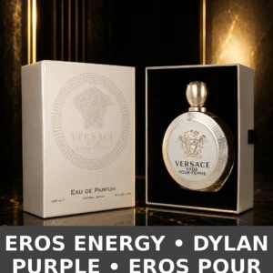 Eros Femme