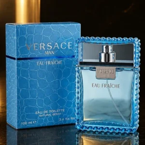 Versace Fraiche Men