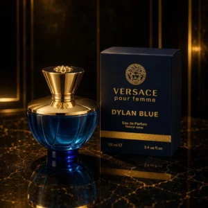 Dylan Blue Dama
