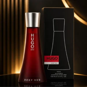 HB Deep Red