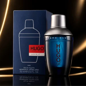 HB Dark Blue