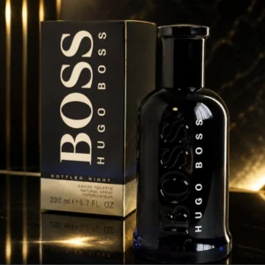 HB Bottled Night