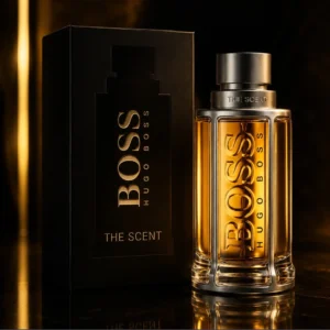 HB The Scent Men