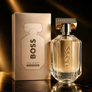 HB The Scent Dama