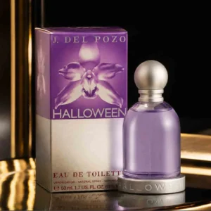 Halloween Dama