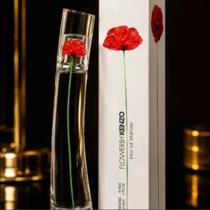 Flower Kenzo