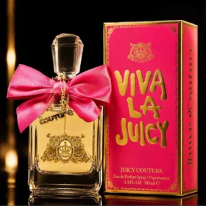 Viva La Juicy