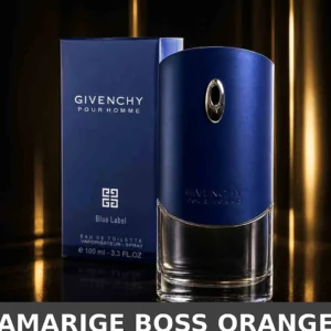 Givenchy Blue