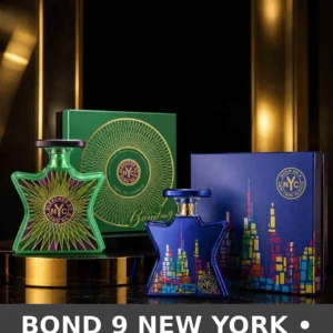 Bond Bleecker Estrella