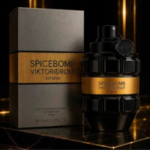 Spicebomb Extreme
