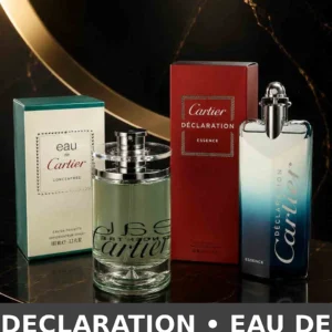 Declaration Cartier Hombre